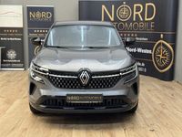 Gebraucht Renault Austral Techno 160 PS (117 kW) 2025 Dolomitgrau / schieferg (metallic) SUV