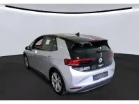 Gebraucht VW ID.3 150 kW (204 PS) 2023 Scale silver (metallic) Kleinwagen