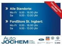 gebraucht Ford Transit Pritsche 350 L3 Einzelkabine Trend 2.0 TDCi DPF EU6d