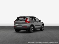 Gebraucht Volvo EX40 185 kW (252 PS) 2025 Grau SUV