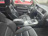 Gebraucht Audi A6 Sport 170 PS (125 kW) 2008 Grau Limousine