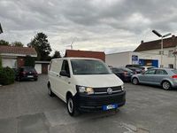 Gebraucht VW Transporter 150 PS (110 kW) 2016 Weiß Van