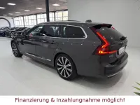 Gebraucht Volvo V90 Plus 253 PS (186 kW) 2022 Particular grey Kombi