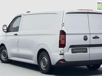 Neu VW Transporter 150 PS (110 kW) 2026 Clear white Van