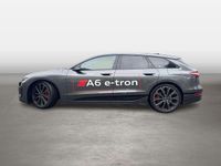 Gebraucht Audi A6 e-tron Performance 269 kW (367 PS) 2025 Daytonagrau perleffekt Kombi