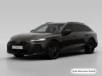 Używany Audi A6 Edition .1 204 KM (150 kW) 2026 Brązowy Kombi