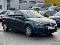 Gebraucht VW Golf VI 80 PS (58 kW) 2008 Andere Kleinwagen