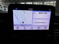 Gebraucht Ford Transit Custom 132 PS (97 kW) 2020 Grau Van / Kleinbus