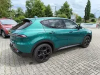 Gebraucht Alfa Romeo Tonale Veloce 160 PS (117 kW) 2023 Grün SUV