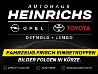 Gebraucht Opel Astra 131 PS (96 kW) 2024 Weiß Kleinwagen