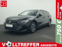 Gebraucht VW Passat Business 150 PS (110 kW) 2024 Andere farbe Kombi