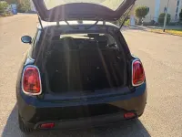 Gebraucht Mini Cooper SE 135 kW (184 PS) 2024 Schwarz Kleinwagen