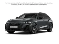 Gebraucht Audi A5 S-Line 204 PS (150 kW) 2026 Daytonagrau perleffekt Kombi