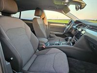 Second-hand VW Arteon 150 CP (110 kW) 2017 Gri Hatchback