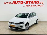 gebraucht VW Golf Sportsvan VII Highline**1.HAND+SCHECKHEFT**