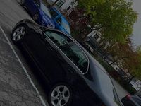 Gebraucht VW Jetta 200 PS (147 kW) 2006 Schwarz Limousine