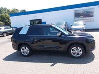 Neu KGM Torres 163 PS (119 kW) 2025 Schwarz SUV