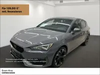 Gebraucht Cupra Leon 245 PS (180 kW) 2023 Grau Limousine