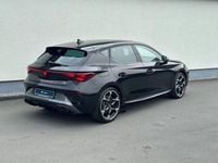 Neu Cupra Leon VZ 300 PS (220 kW) 2025 Schwarz Limousine