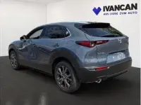 Neu Mazda CX-30 Exclusive-Line 186 PS (136 kW) 2025 Grau SUV