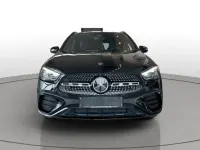 Gebraucht Mercedes GLA200 AMG line 150 PS (110 kW) 2025 Schwarz SUV