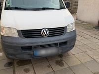 Gebraucht VW T5 105 PS (77 kW) 2007 Van