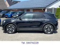 Gebraucht Ford Explorer Extended Range 210 kW (286 PS) 2025 Schwarz SUV