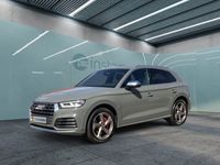 gebraucht Audi SQ5 3.0 TDI q &O