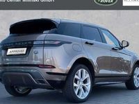 Gebraucht Land Rover Range Rover evoque SE Dynamic 309 PS (227 kW) 2020 Kaikoura stone SUV