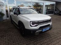 Gebraucht Baic BJ30 280 PS (205 kW) 2024 Weiß SUV