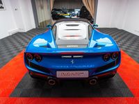 Gebraucht Ferrari F8 721 PS (530 kW) 2020 Blau Coupé