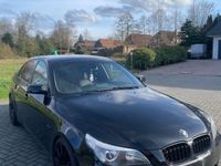 gebraucht BMW 520 E60 i