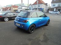 gebraucht Opel Adam Jam Navi*Teilleder*SHZ*IntelliLink*PDC*