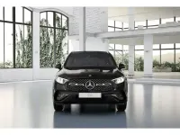 Gebraucht Mercedes GLC300e AMG 2024 Schwarz SUV