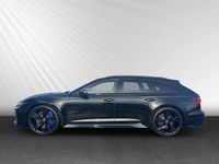 Gebraucht Audi RS6 Performance 630 PS (463 kW) 2025 Kombi