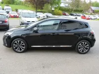 Gebraucht Renault Clio V Techno 91 PS (66 kW) 2025 Schwarz Limousine
