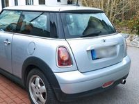 gebraucht Mini Cooper 