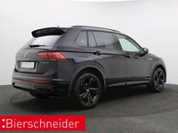 Gebraucht VW Tiguan Style 200 PS (147 kW) 2024 Deep black SUV