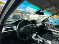 Second-hand BMW 320 184 CP (135 kW) 2012 Argintiu Break