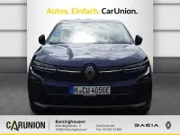 Occasion Renault Megane E-Tech Evolution 160 kW (218 ch) 2023 Bleue Berline