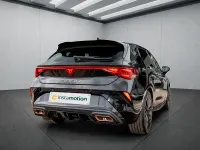 Neu Cupra Leon VZ 272 PS (200 kW) 2026 Schwarz Kleinwagen