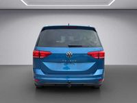 gebraucht VW Touran "ACTIVE" 1,5 l TSI 110 kW 150 PS 7-Gang-D