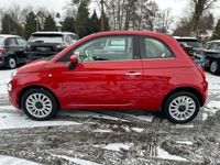 gebraucht Fiat 500C 1.0 Mild-Hybrid DolceVita/Carplay/7Zoll/Im