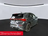 Gebraucht Cupra Born 169 kW (231 PS) 2024 Grau Kleinwagen