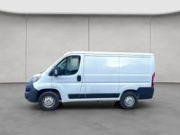 Gebraucht Opel Movano Selection 140 PS (102 kW) 2023 Weiß Van