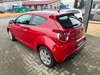 gebraucht Alfa Romeo MiTo Turismo/SHZ/PDC/NAVI