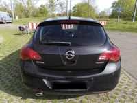 gebraucht Opel Astra 1.4 Turbo 150 Jahre 103kW 150 Jah...