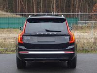 Gebraucht Volvo XC90 Plus 455 PS (334 kW) 2024 Schwarz SUV