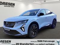 Neu Renault Rafale Esprit Alpine 200 PS (147 kW) 2025 Weiss SUV