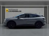 Gebraucht VW ID.4 Pure 125 kW (170 PS) 2024 Grau SUV